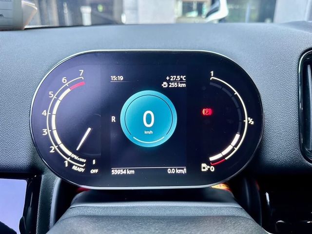 MINI迷你 COUNTRYMAN S  第7張相片