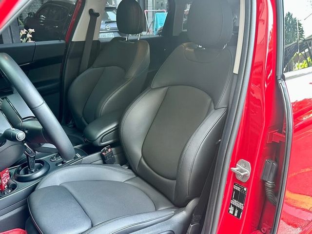 MINI迷你 COUNTRYMAN S  第8張相片