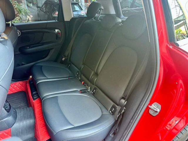 MINI迷你 COUNTRYMAN S  第9張相片