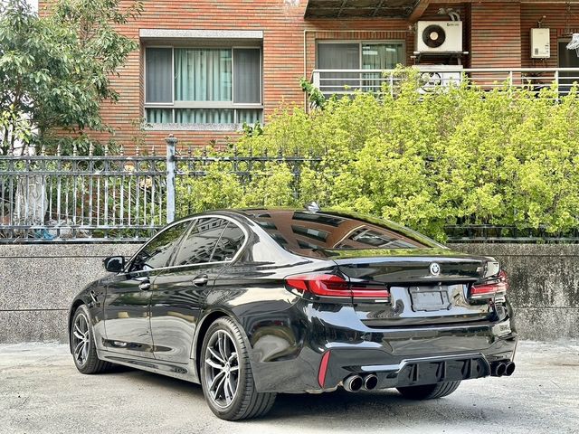 BMW寶馬 530I  第2張相片