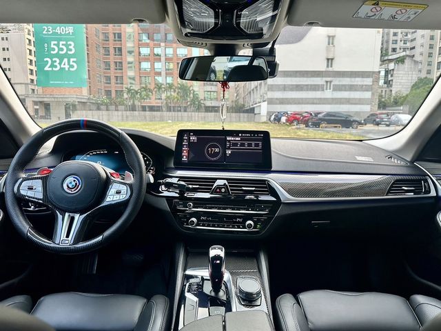 BMW寶馬 530I  第3張相片