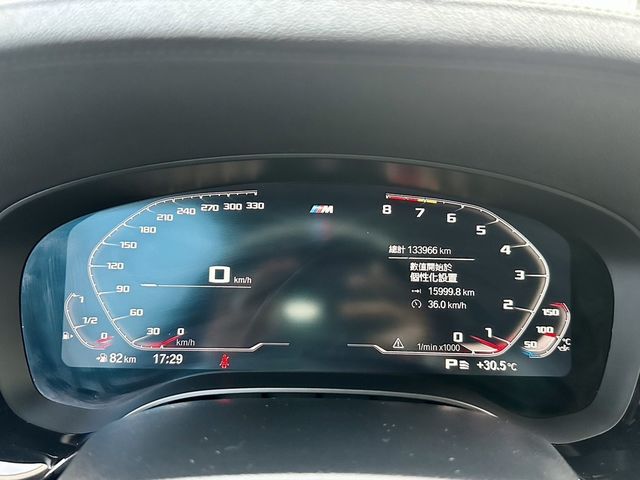 BMW寶馬 530I  第4張相片
