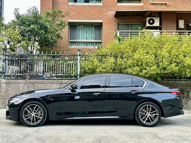 BMW寶馬 530I  第6張相片
