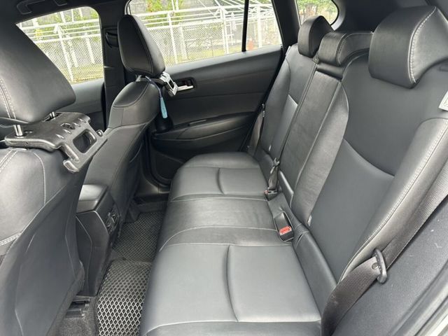 TOYOTA豐田 COROLLA CROSS HYBRID  第7張相片