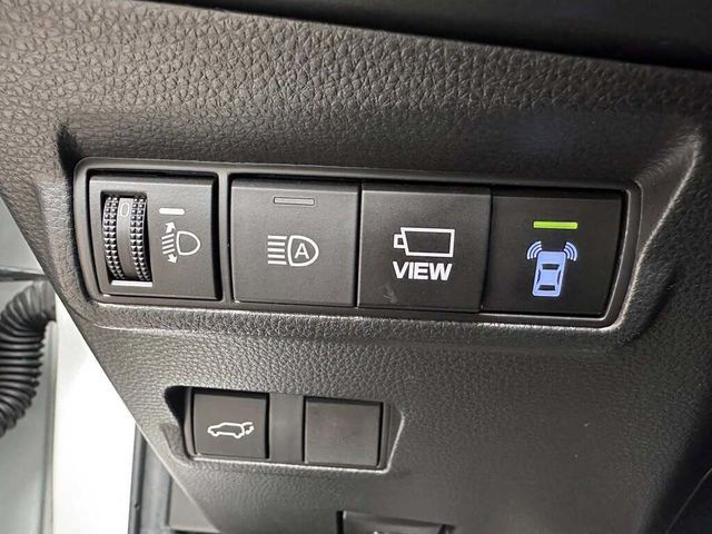 TOYOTA豐田 COROLLA CROSS HYBRID  第8張相片