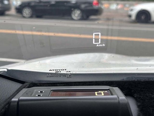TOYOTA豐田 COROLLA CROSS HYBRID  第9張相片