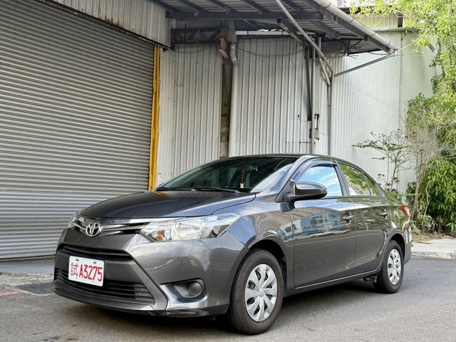TOYOTA豐田 VIOS  第1張相片