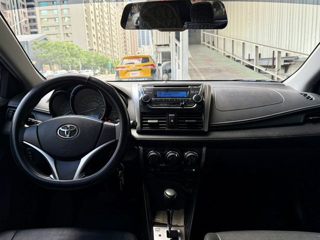 TOYOTA豐田 VIOS  第3張相片