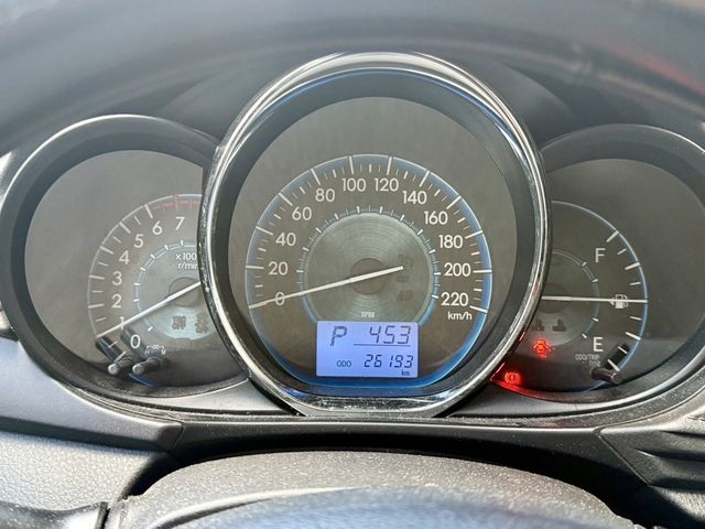 TOYOTA豐田 VIOS  第4張相片