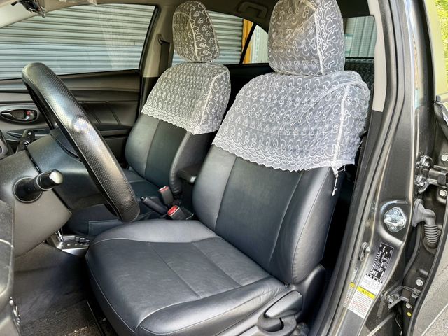 TOYOTA豐田 VIOS  第5張相片