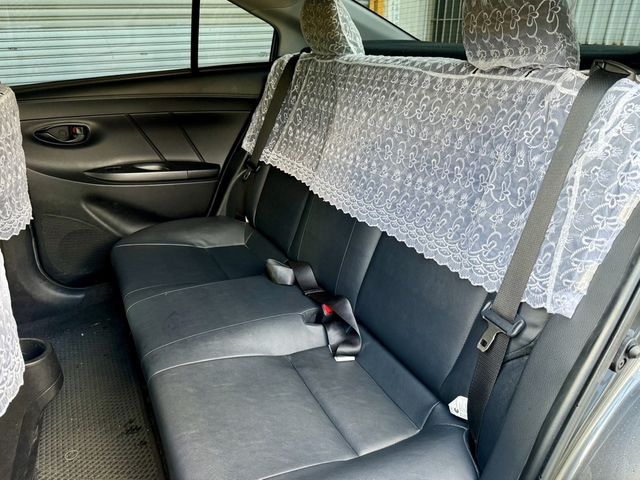 TOYOTA豐田 VIOS  第6張相片