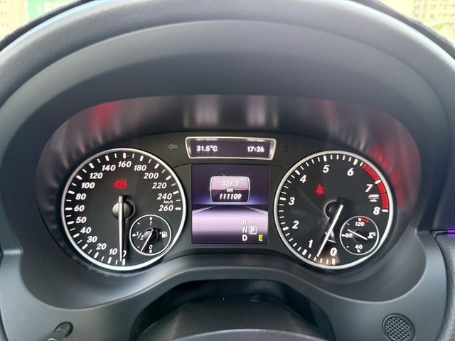 M-BENZ賓士 A180  第4張相片