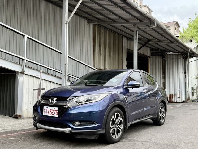 HONDA本田 HR-V  第1張相片