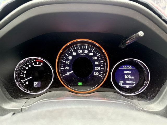 HONDA本田 HR-V  第3張相片