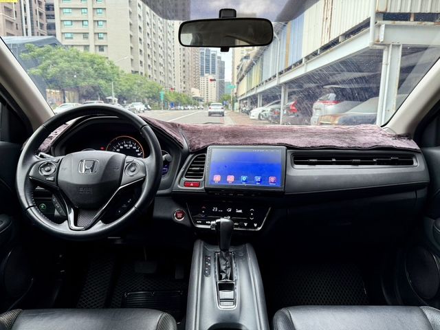 HONDA本田 HR-V  第4張相片