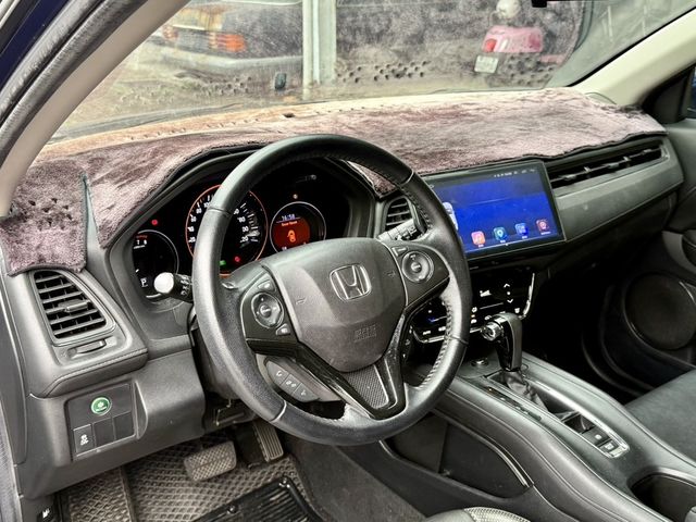 HONDA本田 HR-V  第5張相片