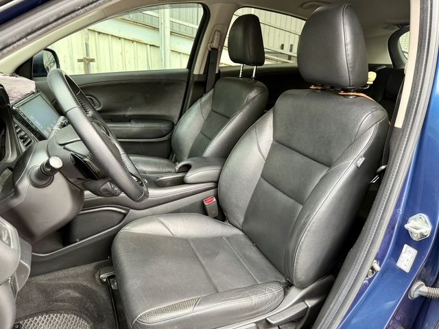 HONDA本田 HR-V  第6張相片