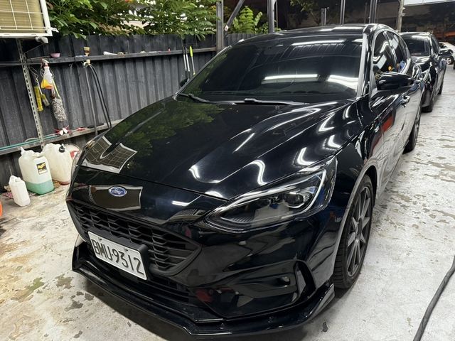 FORD福特 FOCUS  第1張相片