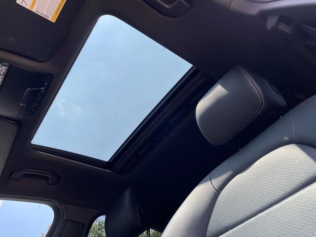 M-BENZ賓士 GLC300 AMG COUPE  第5張相片
