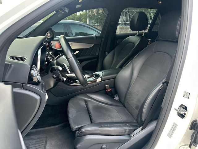 M-BENZ賓士 GLC250  第5張相片