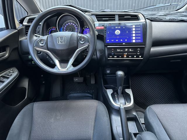 HONDA本田 FIT  第4張相片