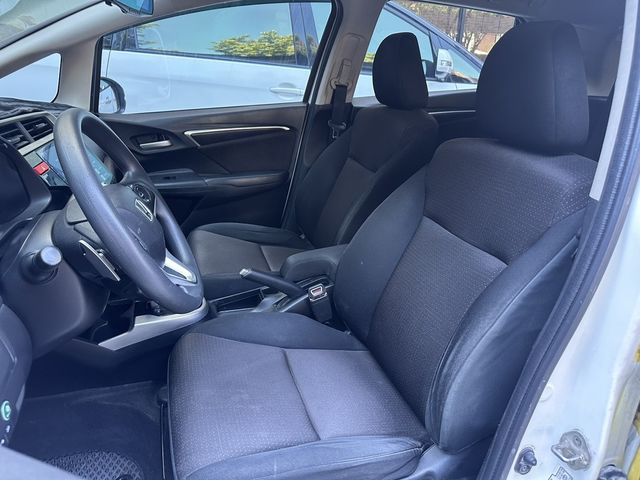 HONDA本田 FIT  第5張相片