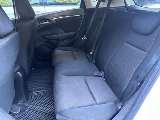 HONDA本田 FIT  第6張相片