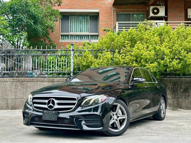 M-BENZ賓士 E300  第1張相片