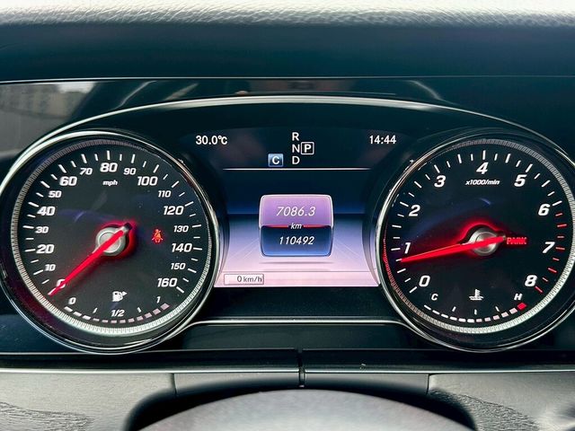 M-BENZ賓士 E300  第3張相片