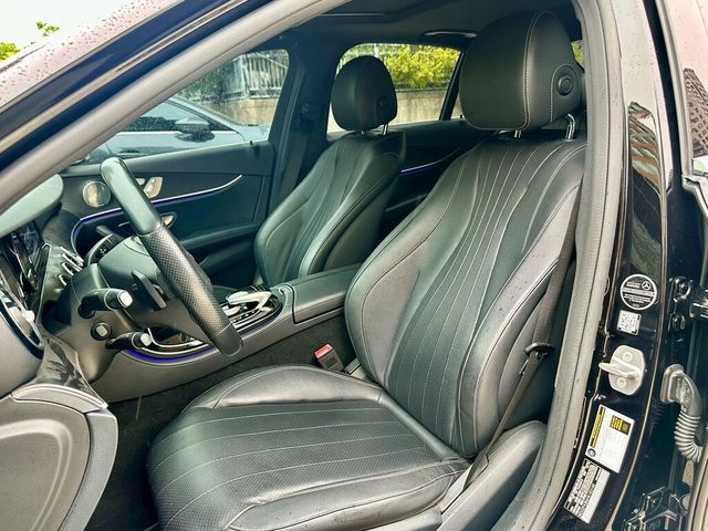 M-BENZ賓士 E300  第5張相片