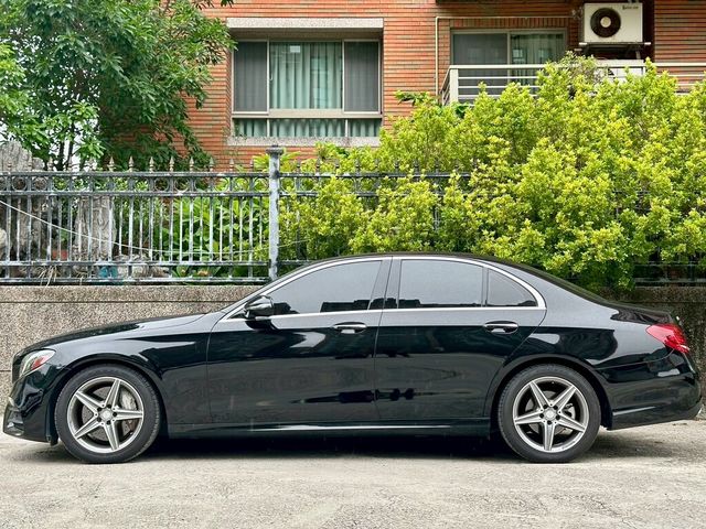 M-BENZ賓士 E300  第6張相片