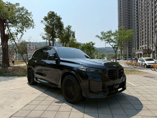 BMW寶馬 X5 XRDIVE40I  第2張相片