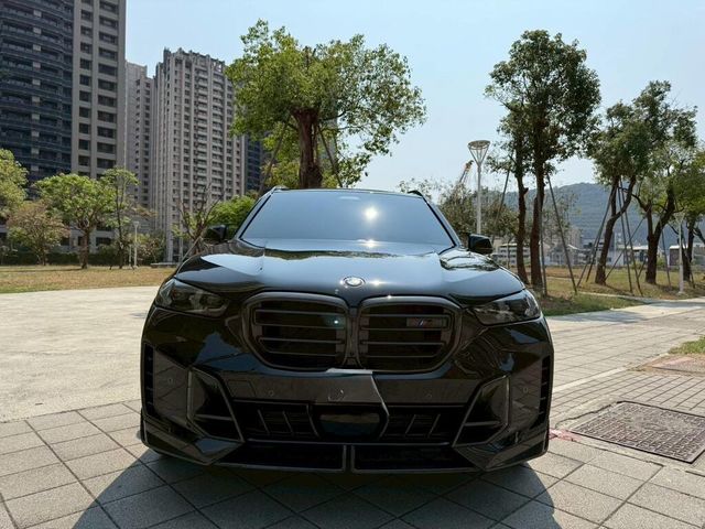 BMW寶馬 X5 XRDIVE40I  第3張相片