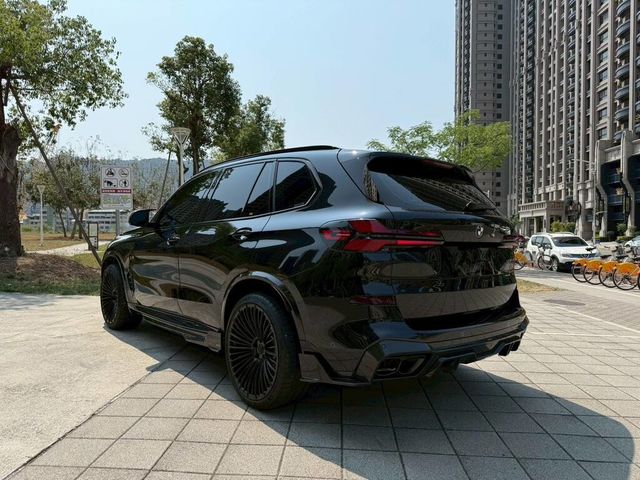 BMW寶馬 X5 XRDIVE40I  第4張相片