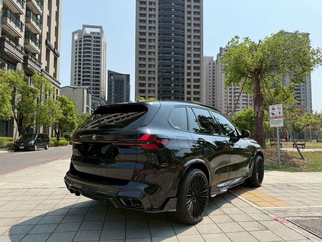 BMW寶馬 X5 XRDIVE40I  第5張相片