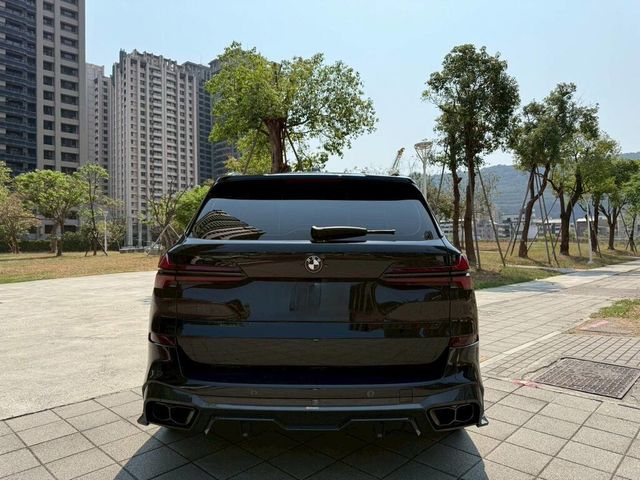 BMW寶馬 X5 XRDIVE40I  第6張相片