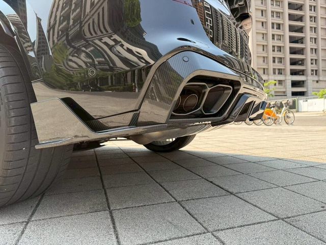 BMW寶馬 X5 XRDIVE40I  第8張相片