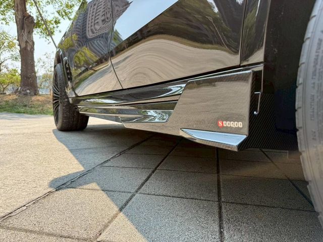 BMW寶馬 X5 XRDIVE40I  第9張相片