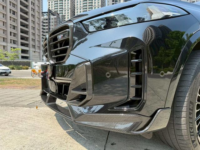 BMW寶馬 X5 XRDIVE40I  第10張相片