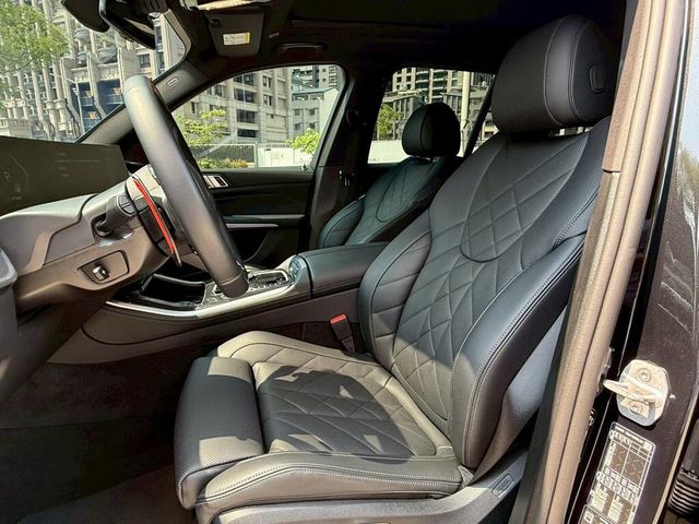 BMW寶馬 X5 XRDIVE40I  第12張相片