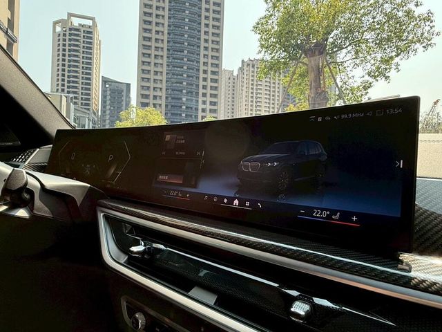 BMW寶馬 X5 XRDIVE40I  第17張相片