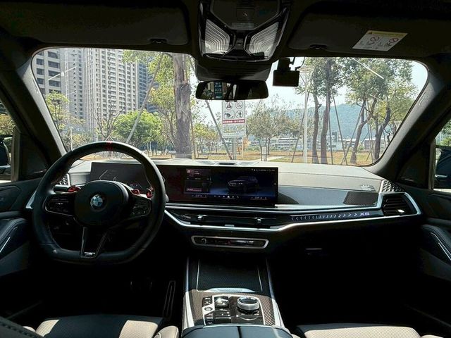 BMW寶馬 X5 XRDIVE40I  第18張相片