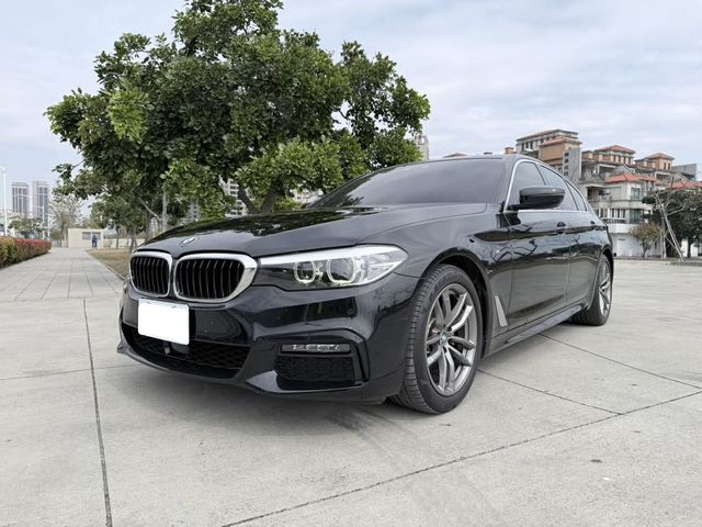 BMW寶馬 520I  第1張相片
