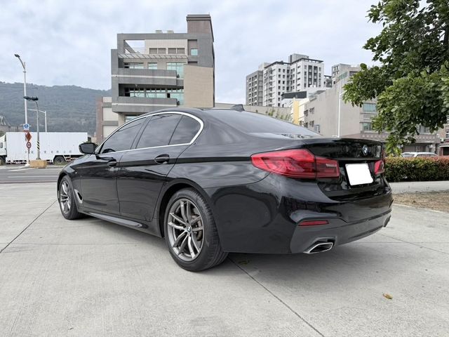 BMW寶馬 520I  第3張相片