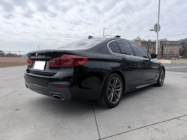 BMW寶馬 520I  第4張相片