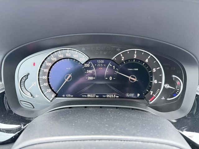 BMW寶馬 520I  第5張相片