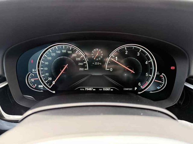 BMW寶馬 520D  第2張相片