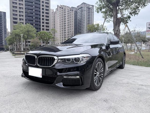 BMW寶馬 530I  第1張相片