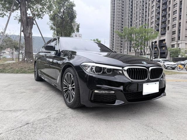 BMW寶馬 530I  第2張相片