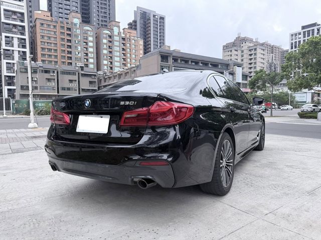 BMW寶馬 530I  第3張相片